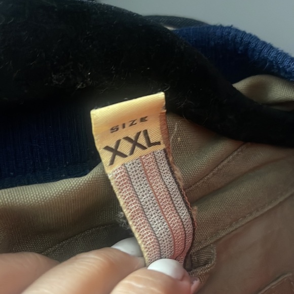 Renuar Men Coat Size XXL - Picture 8 of 8